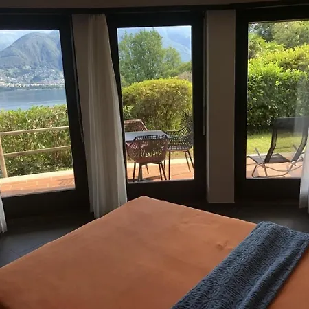Residenza Viramonte - Casa Cecilia, 20 *