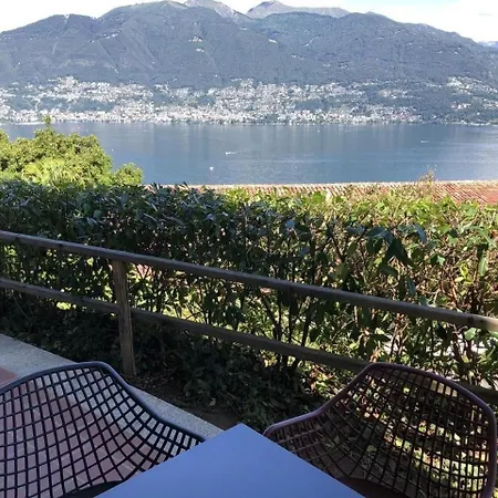 Residenza Viramonte - Casa Cecilia, 20 * Gambarogno