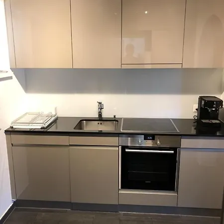 Apartment Residenza Viramonte - Casa Cecilia, 20 Gambarogno