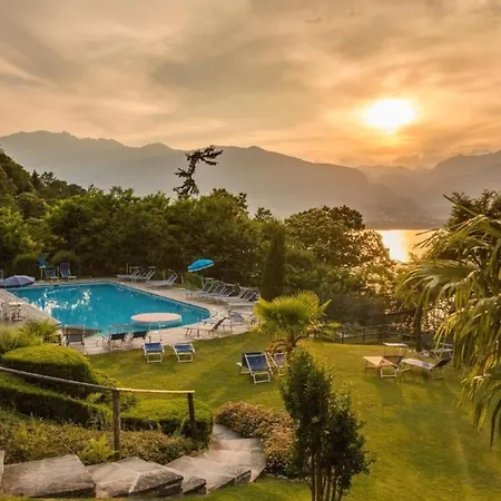 Apartment Residenza Viramonte - Casa Cecilia, 20 *