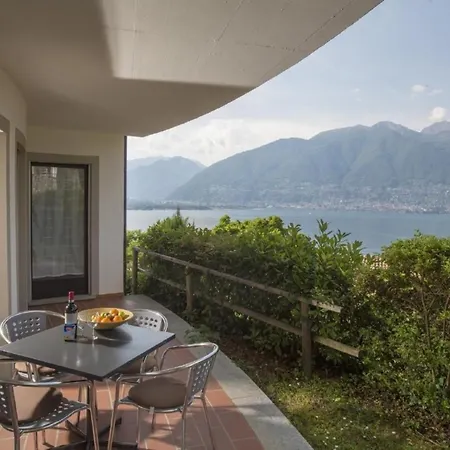 Residenza Viramonte - Casa Cecilia, 20 Apartment *