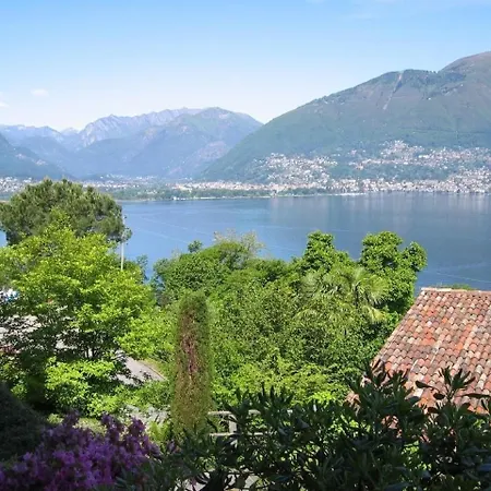 Apartment Residenza Viramonte - Casa Cecilia, 20 *